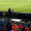 Bezoek Feyenoord - Sparta